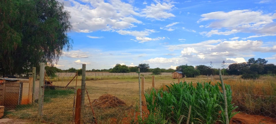 3 Bedroom Property for Sale in Spitskop Free State